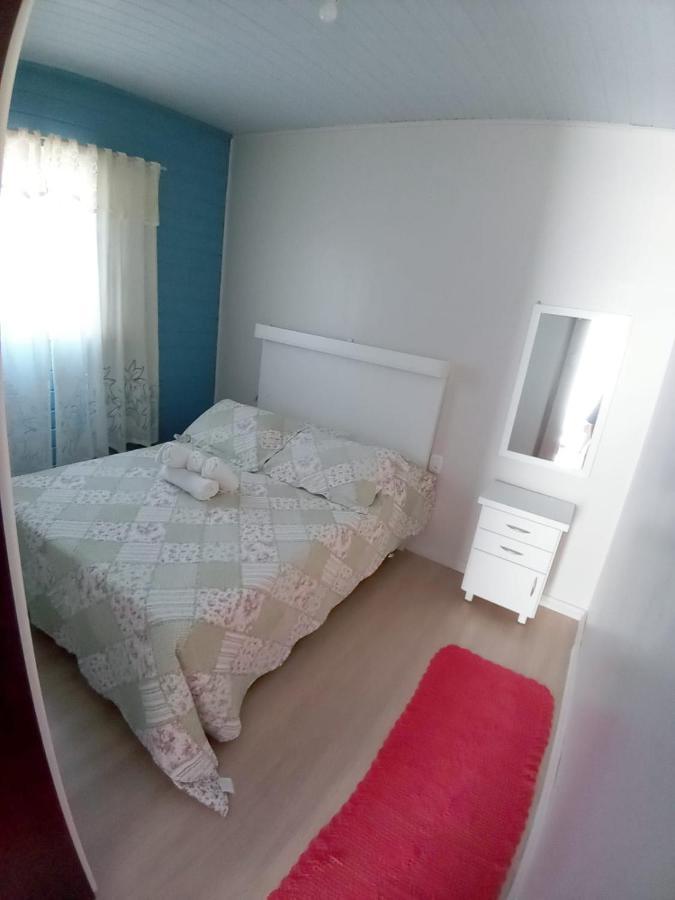 Kitnet Namorados Villa Gramado Bagian luar foto