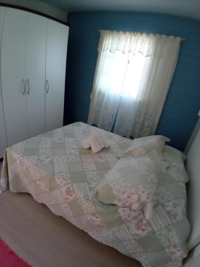 Kitnet Namorados Villa Gramado Bagian luar foto
